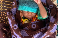Baby-Mahawa